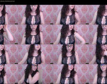 jessykah — 10 minute Chaturbate female cam show recording, 1080p, Apr 8, 2019