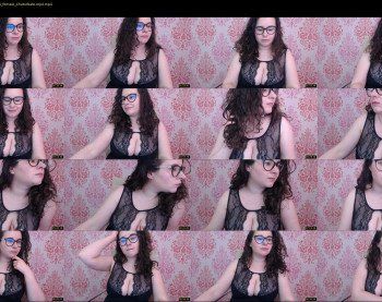 jessykah — 11 minute Chaturbate female cam show recording, 1080p, Apr 8, 2019