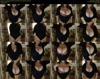 julialiones — 9 minute Chaturbate female cam show recording, 480p, Apr 8, 2019