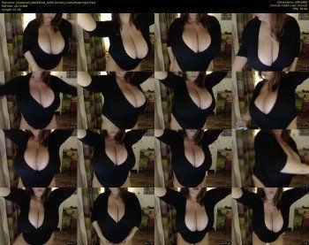 julialiones — 8 minute Chaturbate female cam show recording, 480p, Apr 8, 2019