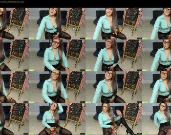 karitto__2 — 29 minute Chaturbate female cam show recording, 720p, Apr 8, 2019