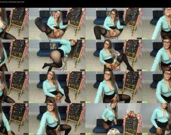 karitto__2 — 29 minute Chaturbate female cam show recording, 720p, Apr 8, 2019