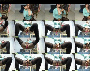 karitto__2 — 29 minute Chaturbate female cam show recording, 720p, Apr 9, 2019