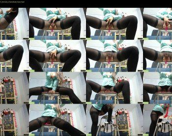 karitto__2 — 29 minute Chaturbate female cam show recording, 720p, Apr 9, 2019