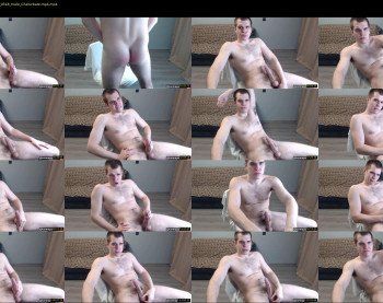 karmapolice_ — 91 minute Chaturbate male cam show recording, 720p, Apr 9, 2019