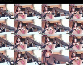 kissing33 — 6 minute Chaturbate female cam show recording, 1080p, Apr 8, 2019