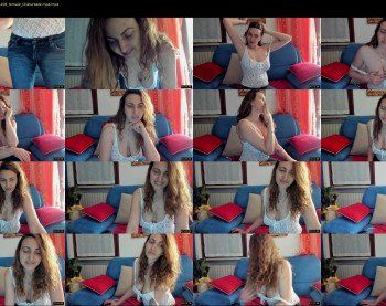 kitty_mya69 — 47 minute Chaturbate female cam show recording, 1080p, Apr 8, 2019