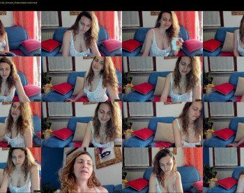 kitty_mya69 — 46 minute Chaturbate female cam show recording, 1080p, Apr 8, 2019