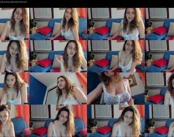 kitty_mya69 — 24 minute Chaturbate female cam show recording, 1080p, Apr 8, 2019