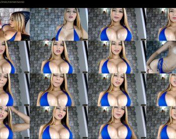 kmipearl — 62 minute Chaturbate female cam show recording, 480p, Apr 8, 2019