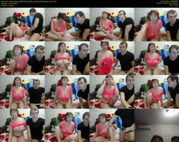 kseniaulove — 81 minute Chaturbate female cam show recording, 480p, Apr 8, 2019
