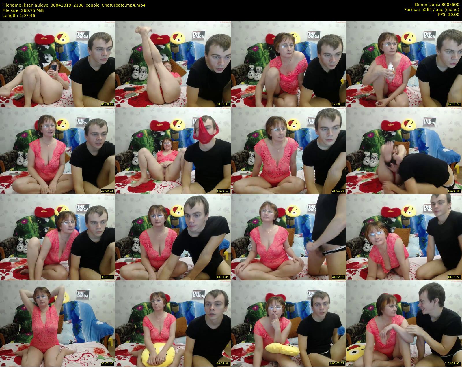 kseniaulove — 68 minute Chaturbate female cam show recording, 480p, Apr 8, 2019