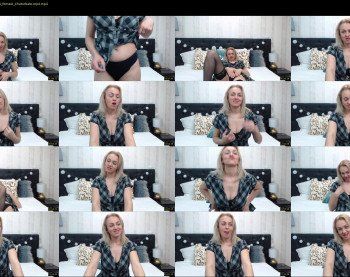 ladyjeen — 31 minute Chaturbate female cam show recording, 1080p, Apr 8, 2019
