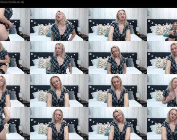 ladyjeen — 31 minute Chaturbate female cam show recording, 1080p, Apr 8, 2019