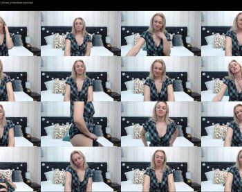 ladyjeen — 31 minute Chaturbate female cam show recording, 1080p, Apr 8, 2019