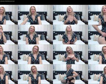 ladyjeen — 30 minute Chaturbate female cam show recording, 1080p, Apr 8, 2019