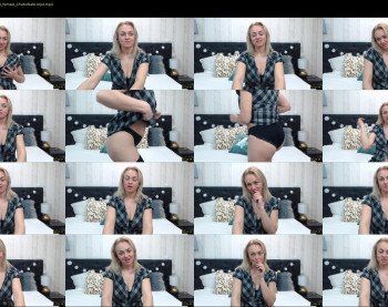 ladyjeen — 16 minute Chaturbate female cam show recording, 1080p, Apr 8, 2019