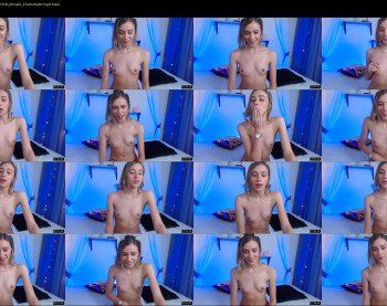 lana_taylor7 — 12 minute Chaturbate female cam show recording, 720p, Apr 8, 2019