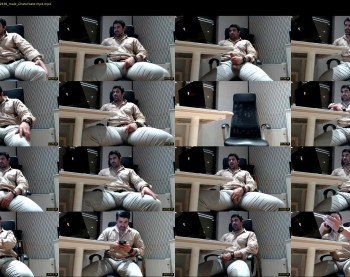 latino23bom — 144 minute Chaturbate male cam show recording, 480p, Apr 8, 2019