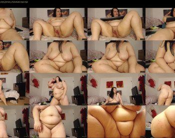 lindalovesexy — 23 minute Chaturbate female cam show recording, 1080p, Apr 8, 2019
