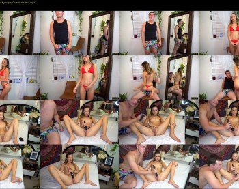 livanddrew — 29 minute Chaturbate couple cam show recording, 1080p, Apr 9, 2019