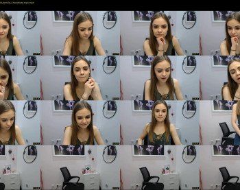 lolli_mary — 29 minute Chaturbate female cam show recording, 1080p, Apr 8, 2019