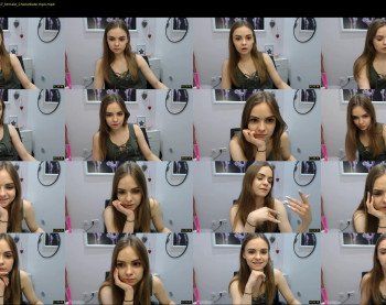 lolli_mary — 29 minute Chaturbate female cam show recording, 1080p, Apr 8, 2019