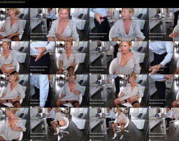 lucycums — 49 minute Chaturbate couple cam show recording, 1080p, Apr 8, 2019