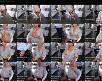 lucycums — 48 minute Chaturbate couple cam show recording, 1080p, Apr 8, 2019