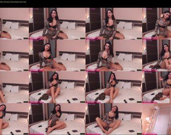 lylas_malika — 29 minute Chaturbate female cam show recording, 1080p, Apr 8, 2019