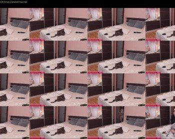 lylas_malika — 4 minute Chaturbate female cam show recording, 1080p, Apr 8, 2019