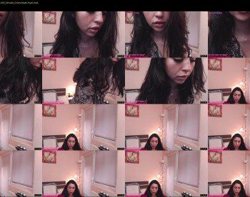 lylas_malika — 3 minute Chaturbate female cam show recording, 1080p, Apr 8, 2019