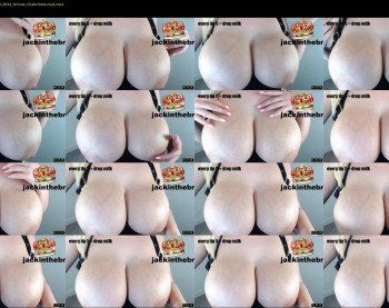 maggielandrin — 5 minute Chaturbate female cam show recording, 480p, Apr 9, 2019