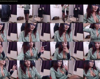 mamasitasexy79 — 8 minute Chaturbate female cam show recording, 480p, Apr 9, 2019