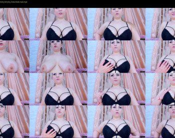 marrygrayes — 47 minute Chaturbate female cam show recording, 1080p, Apr 8, 2019