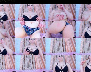 marrygrayes — 47 minute Chaturbate female cam show recording, 1080p, Apr 8, 2019