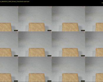 melania_browis — 30 minute Chaturbate female cam show recording, 480p, Apr 8, 2019