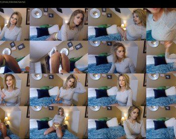 milf_lacey — 12 minute Chaturbate female cam show recording, 720p, Apr 9, 2019