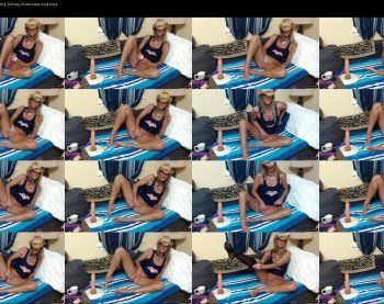 milflynnxxx — 29 minute Chaturbate female cam show recording, 720p, Apr 8, 2019