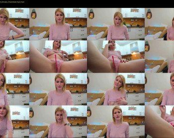 misslucci — 39 minute Chaturbate female cam show recording, 720p, Apr 8, 2019