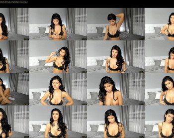 moniqueeass — 10 minute Chaturbate female cam show recording, 1080p, Apr 9, 2019