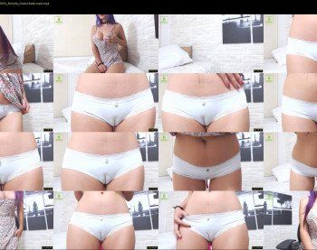 mylittle_mila — 93 minute Chaturbate female cam show recording, 720p, Apr 9, 2019