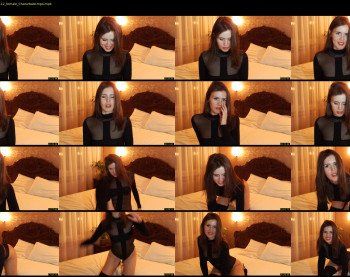 mysophiee — 24 minute Chaturbate female cam show recording, 1080p, Apr 9, 2019