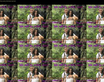 nakedwishh — 29 minute Chaturbate couple cam show recording, 1080p, Apr 8, 2019