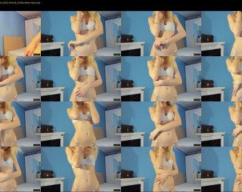 nataliexxxfabio — 3 minute Chaturbate couple cam show recording, 1080p, Apr 9, 2019