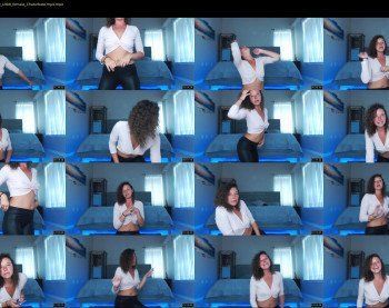 nellebeachgirl — 29 minute Chaturbate female cam show recording, 1080p, Apr 8, 2019