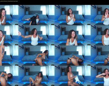 nellebeachgirl — 11 minute Chaturbate female cam show recording, 1080p, Apr 8, 2019
