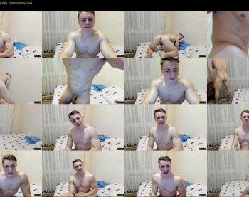 o_r_b_i_t — 10 minute Chaturbate male cam show recording, 720p, Apr 9, 2019