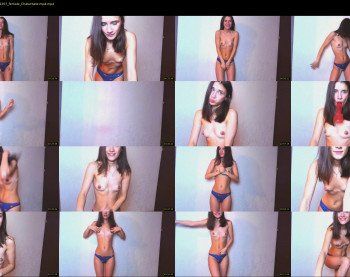 penelopa_xx — 56 minute Chaturbate female cam show recording, 1080p, Apr 8, 2019