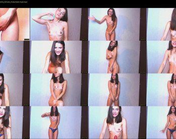 penelopa_xx — 56 minute Chaturbate female cam show recording, 1080p, Apr 9, 2019